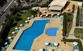The Penthouse In Amarilis