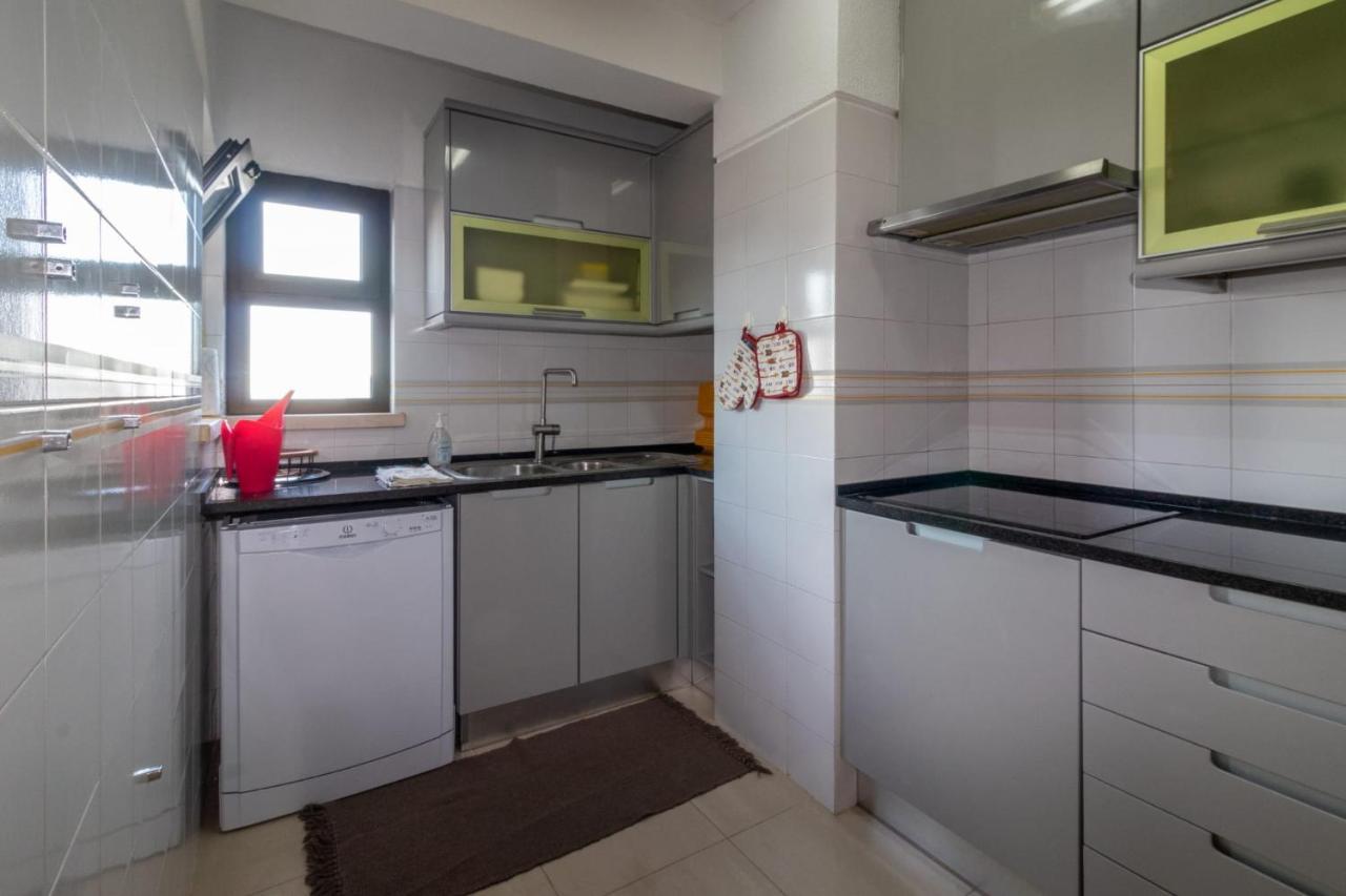 The Penthouse In Amarilis Apartment Portimao Exterior photo