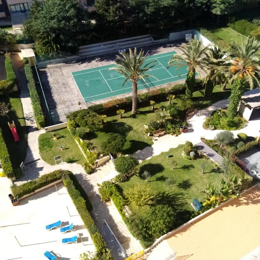 The Penthouse In Amarilis Apartment Portimao Exterior photo