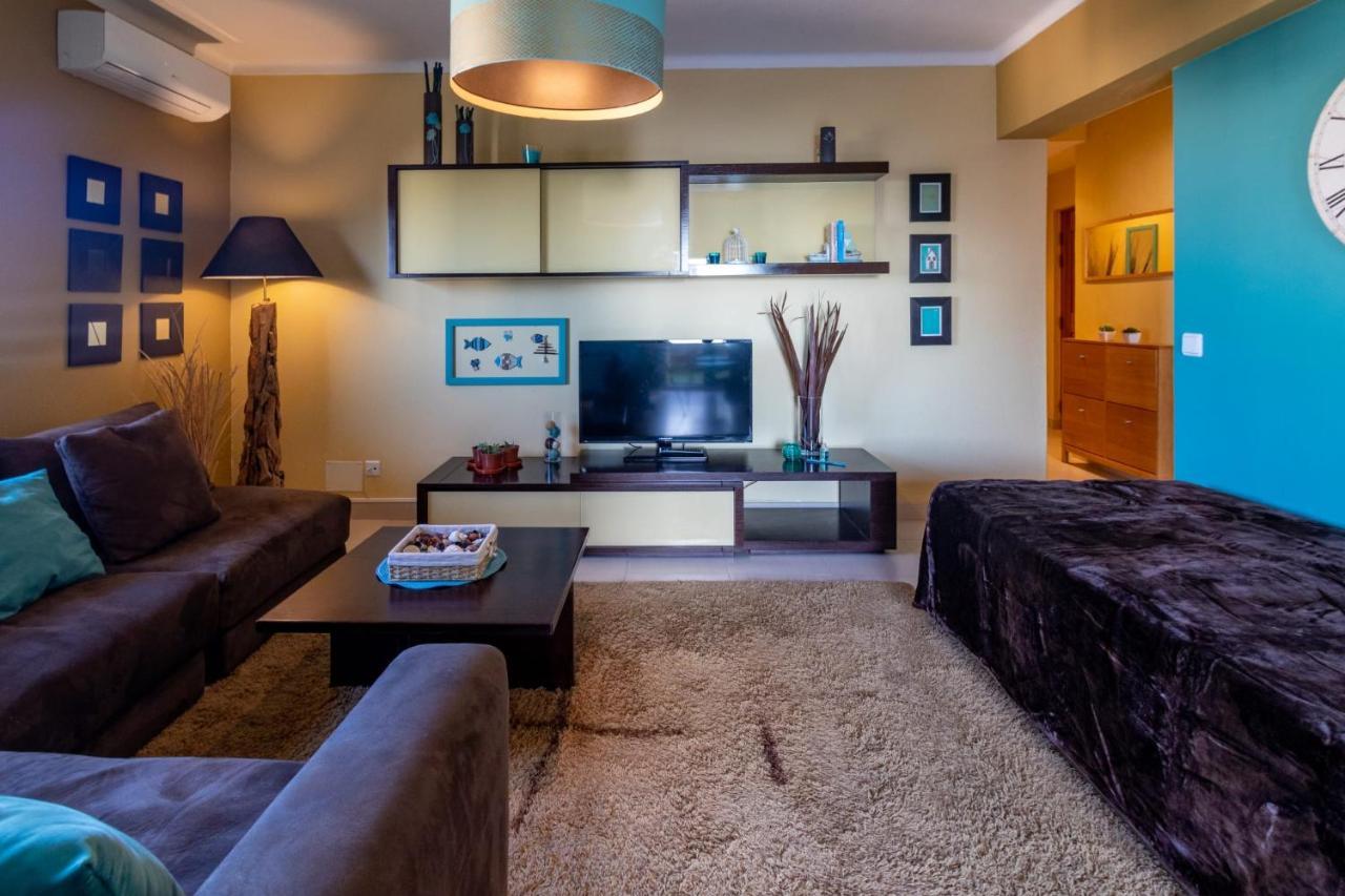 The Penthouse In Amarilis Apartment Portimao Exterior photo