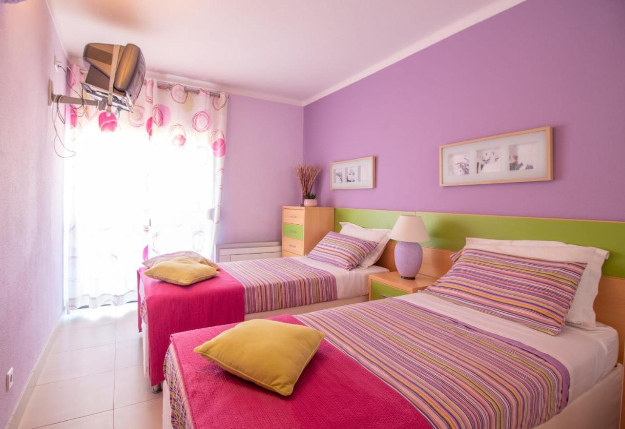 The Penthouse In Amarilis Apartment Portimao Exterior photo