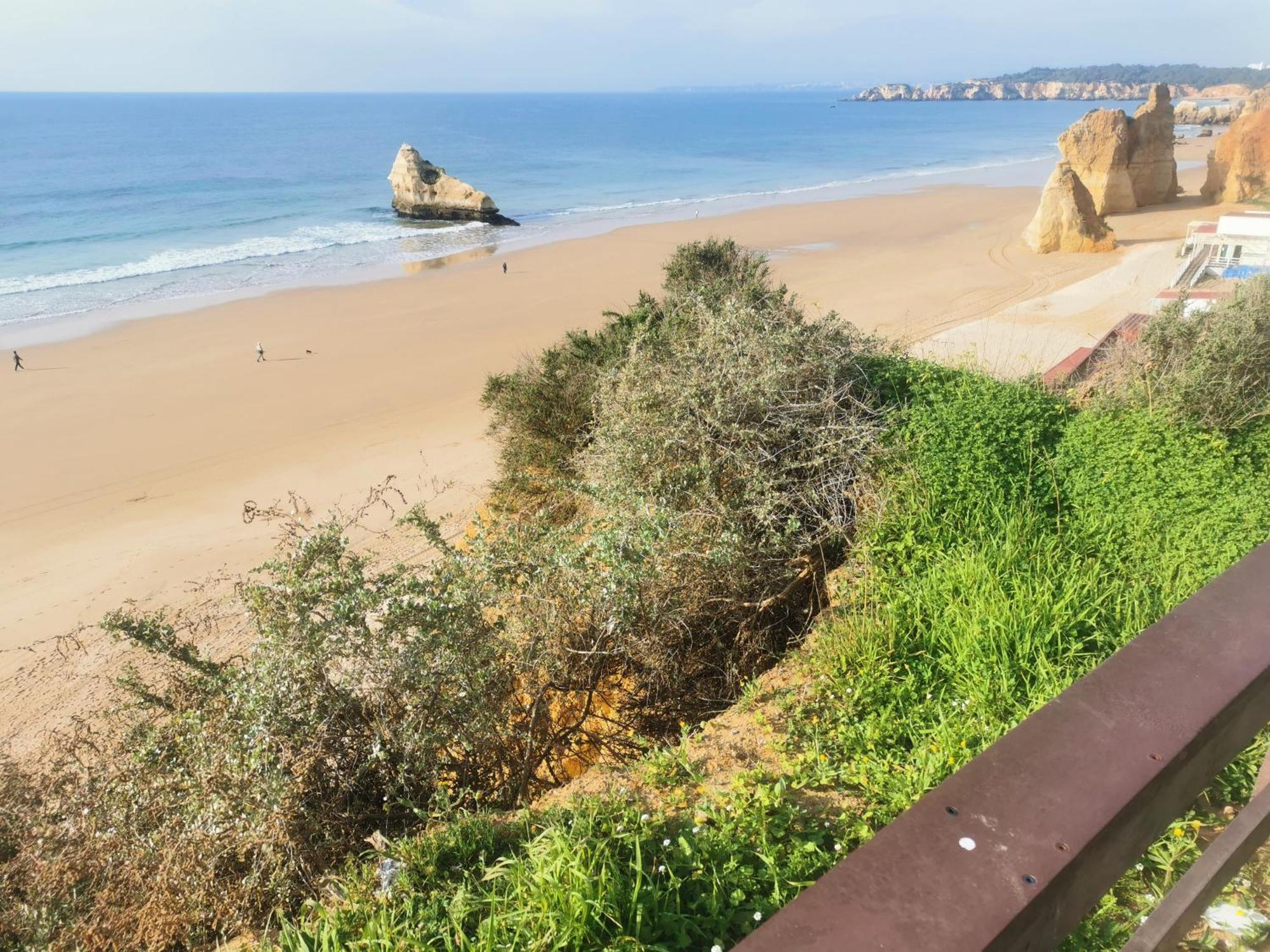 The Penthouse In Amarilis Apartment Portimao Exterior photo