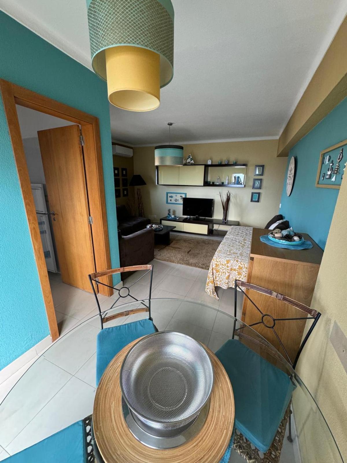 The Penthouse In Amarilis Apartment Portimao Exterior photo