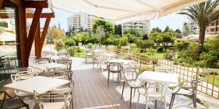 The Penthouse In Amarilis Apartment Portimao Exterior photo